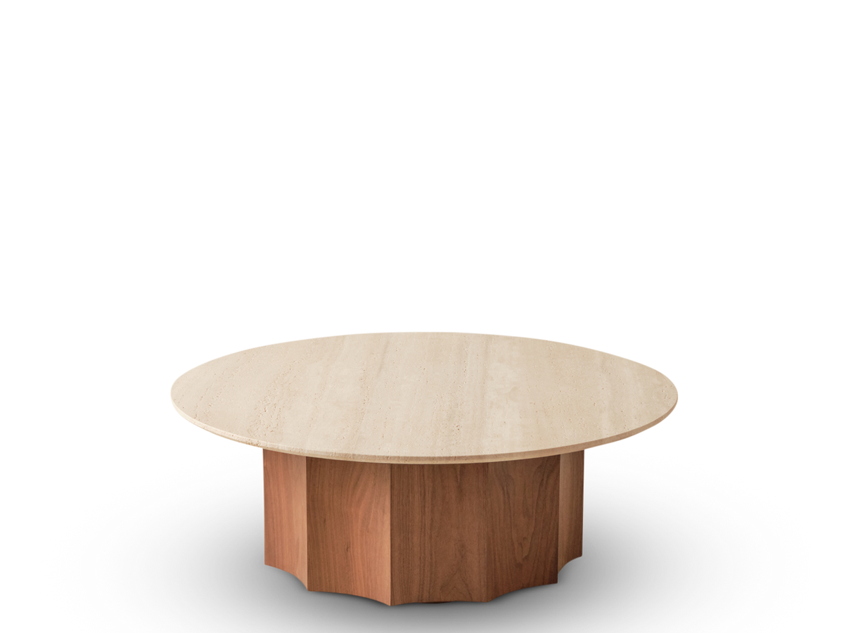 Normandie Cocktail Table