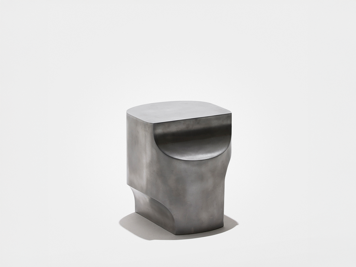 Ope Side Table