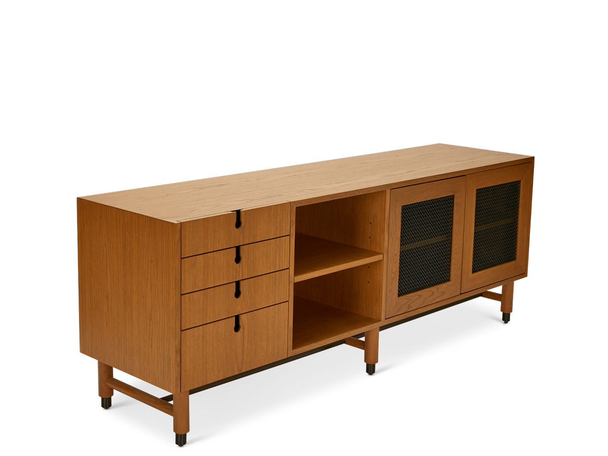 Niguel Credenza