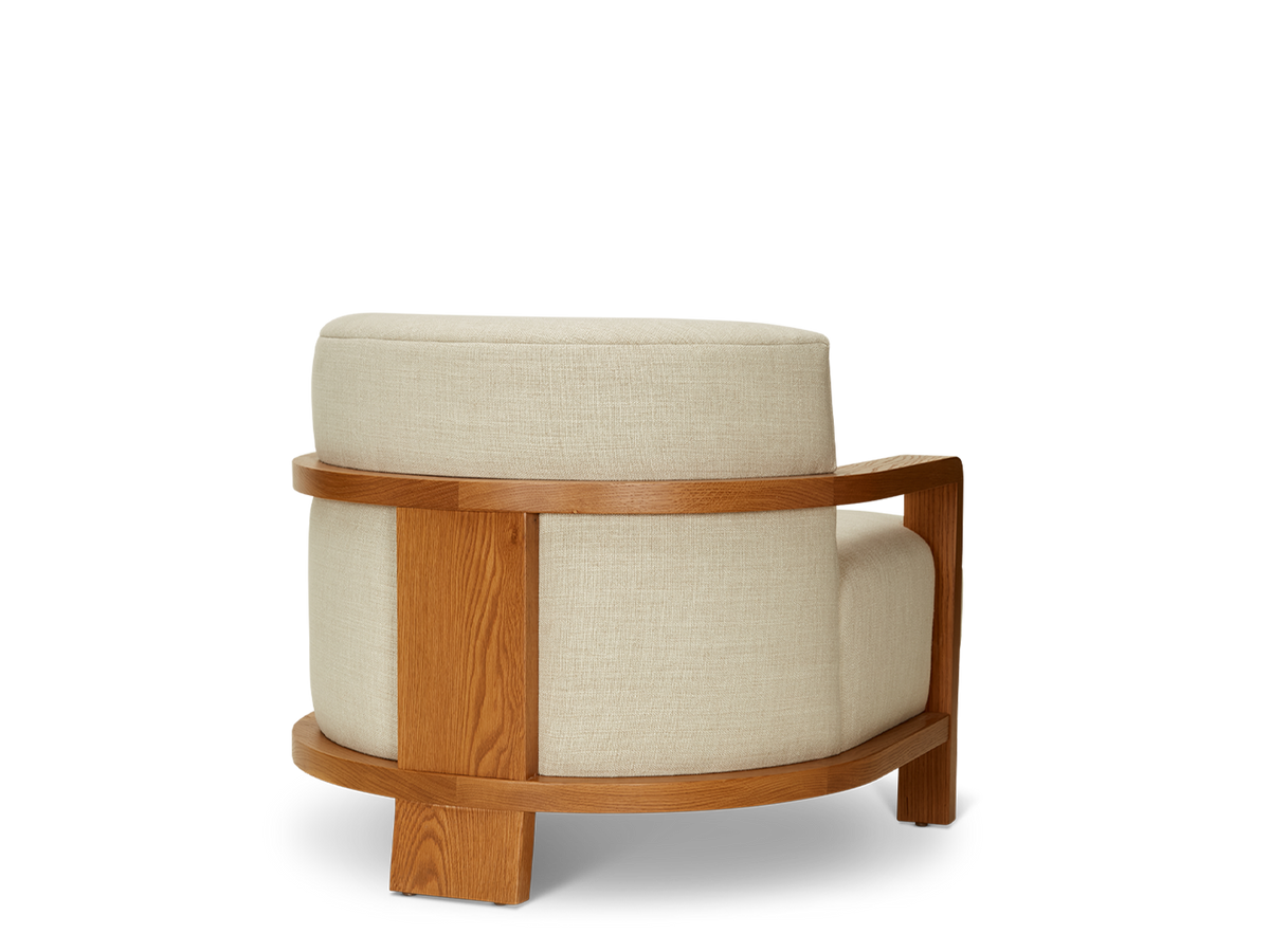 Carrillo Lounge Chair