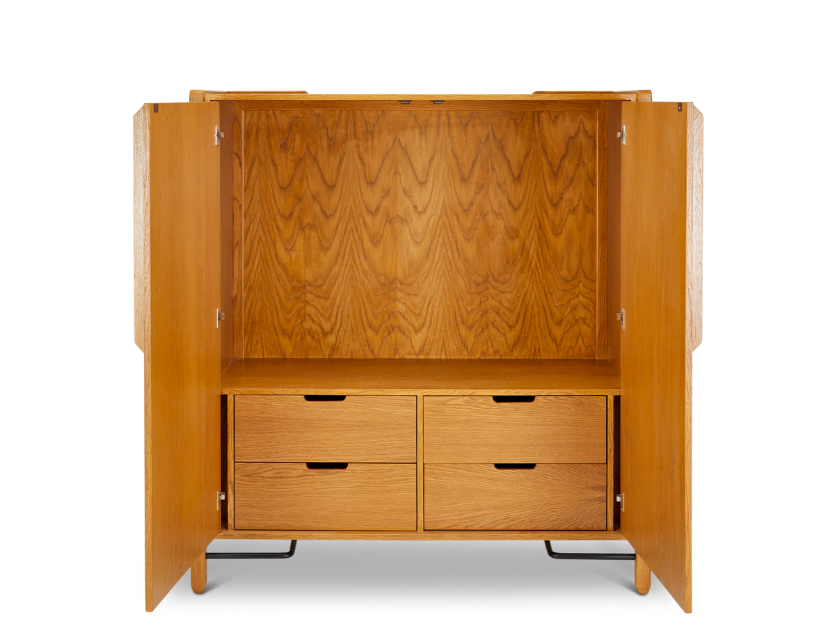 Ojai Tall Cabinet