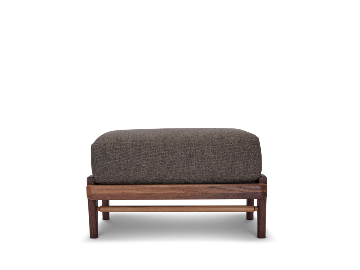 Headlands Ottoman