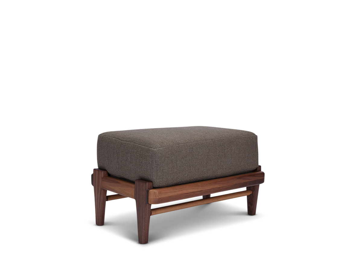 Headlands Ottoman