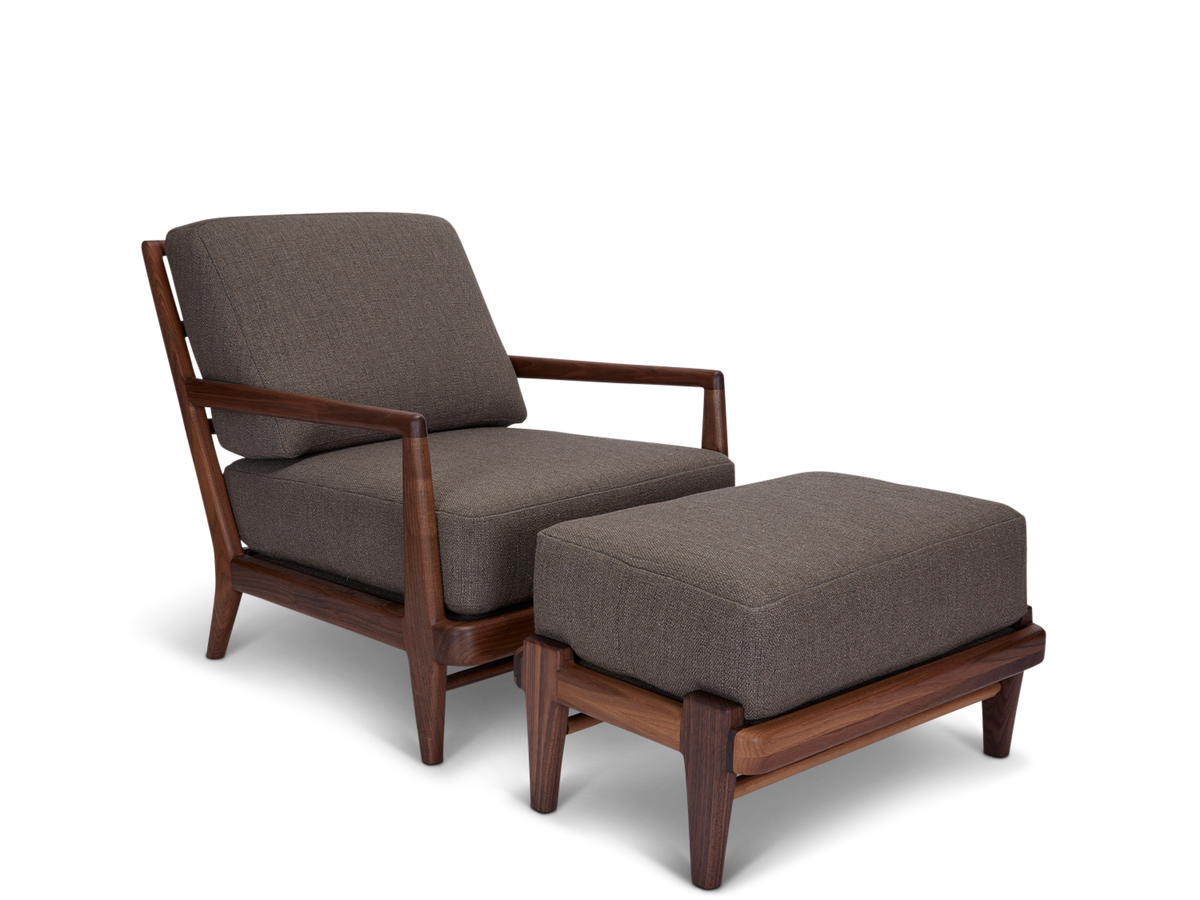 Headlands Lounge Chair