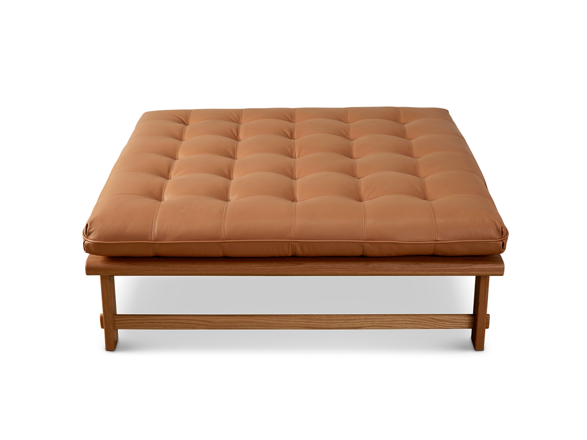 Ojai Ottoman 48"
