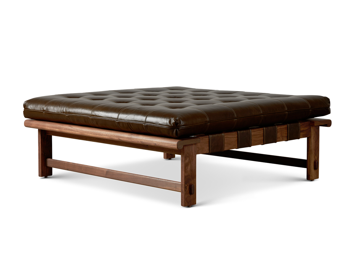 Ojai Ottoman 48"