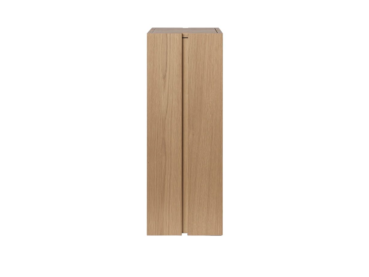 Parcel Pedestal