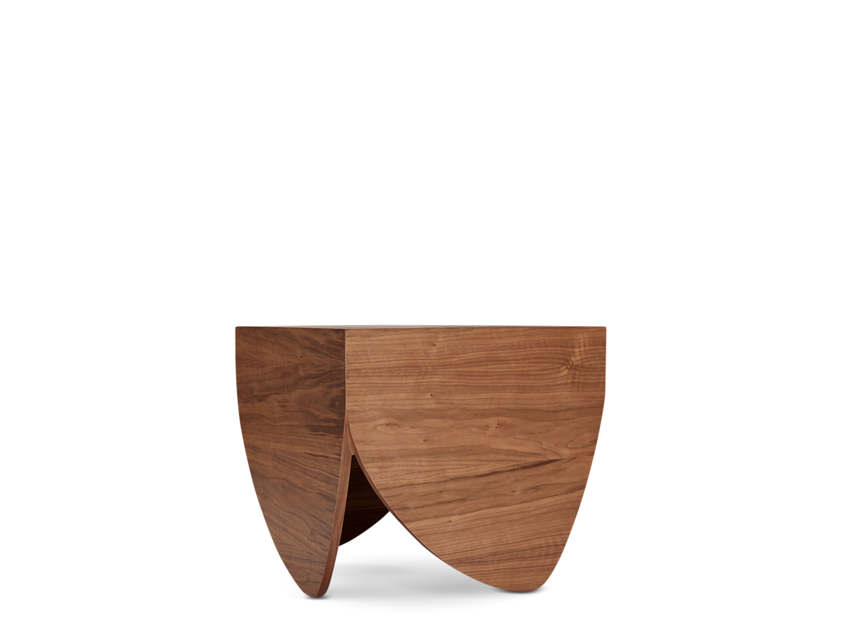 Josh Greene Design x LF - Parma Side Table