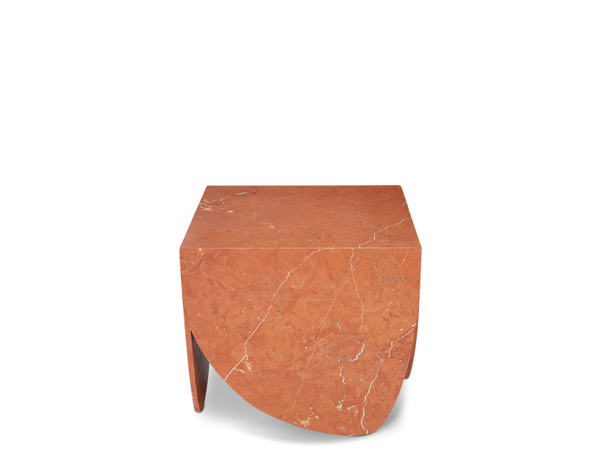 Josh Greene Design x LF - Parma Side Table