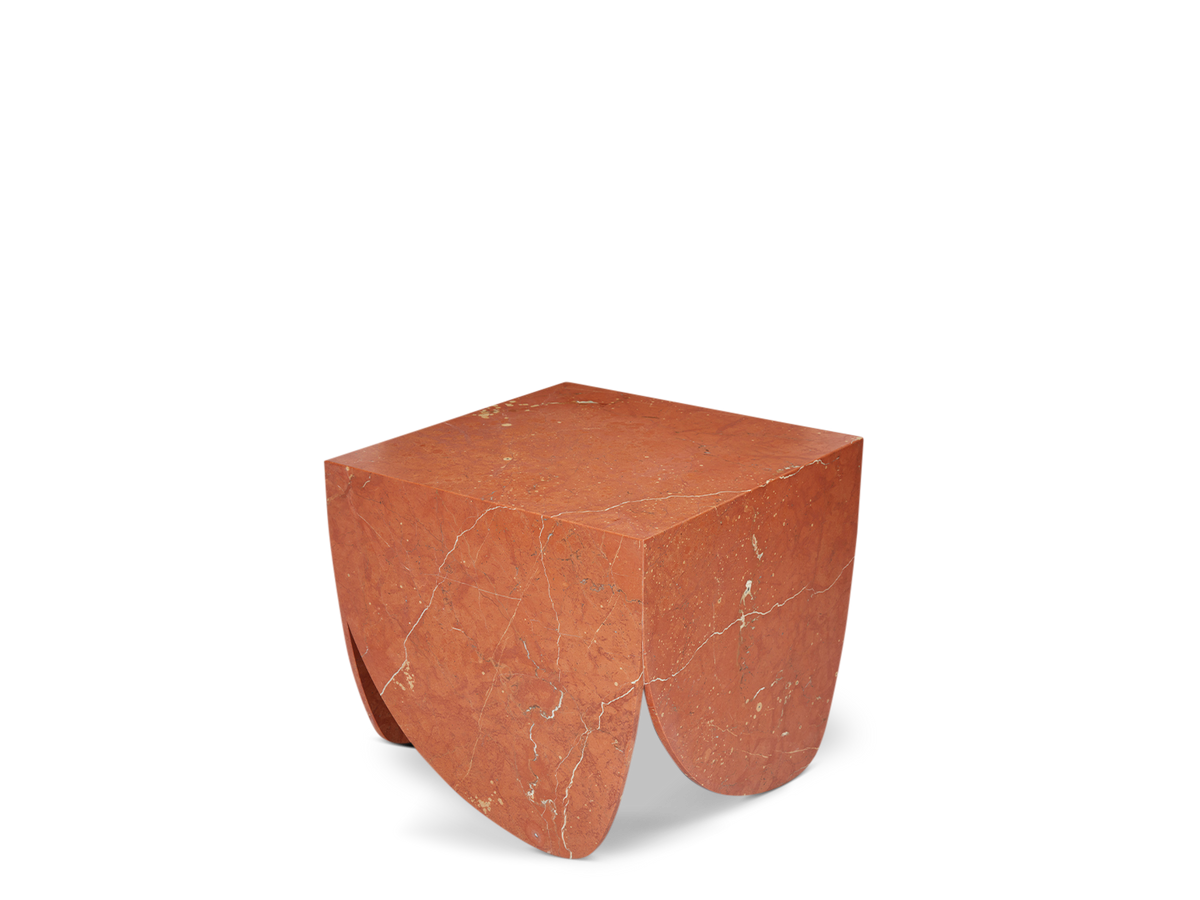 Josh Greene Design x LF - Parma Side Table