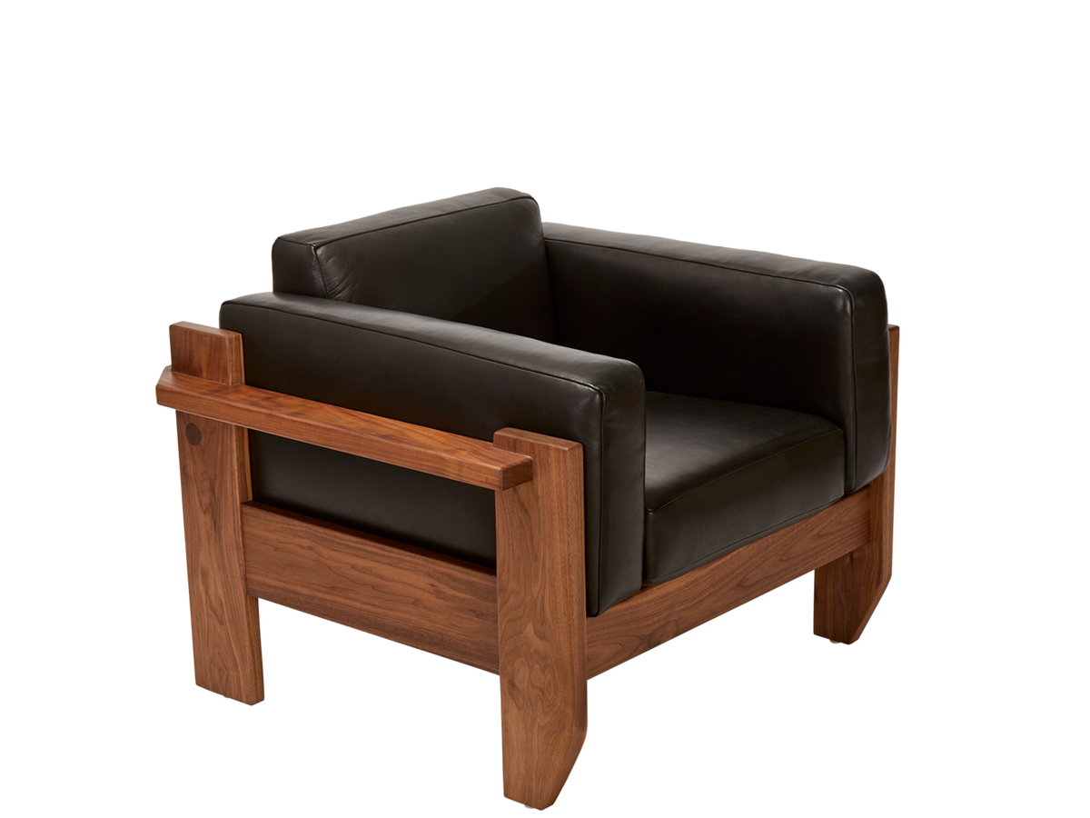 Portola Lounge Chair