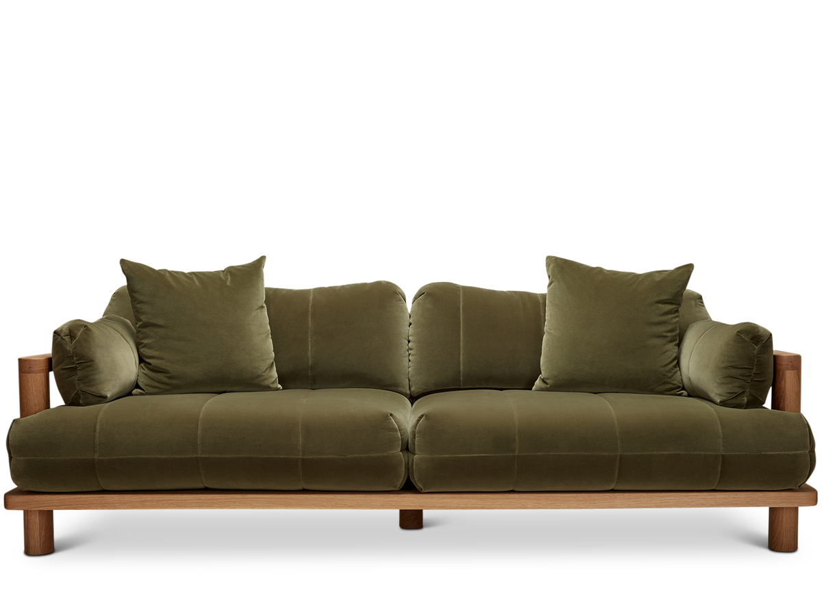 San Rafael Sofa