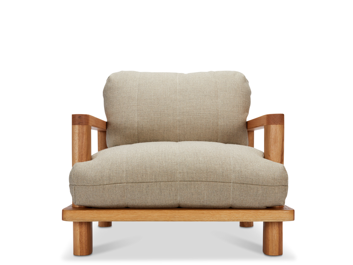 San Rafael Lounge Chair