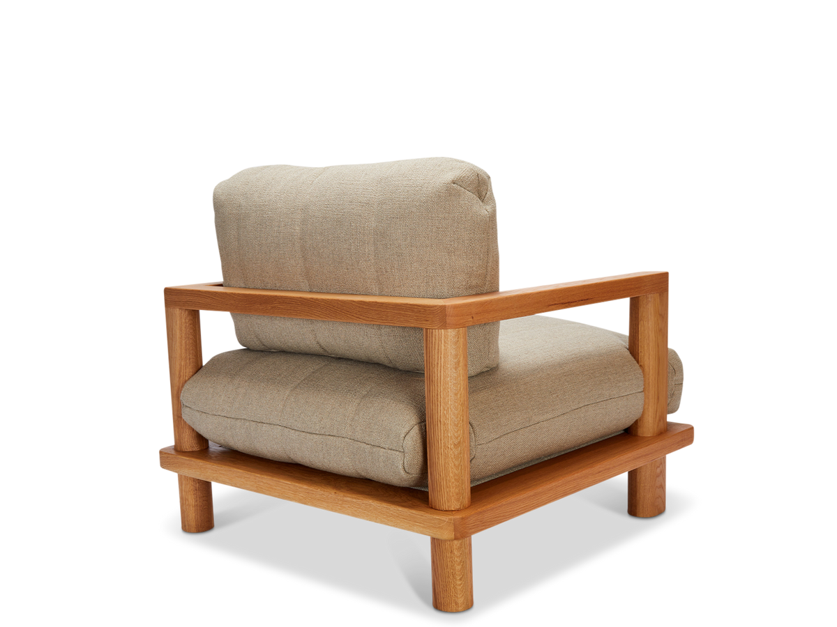 San Rafael Lounge Chair