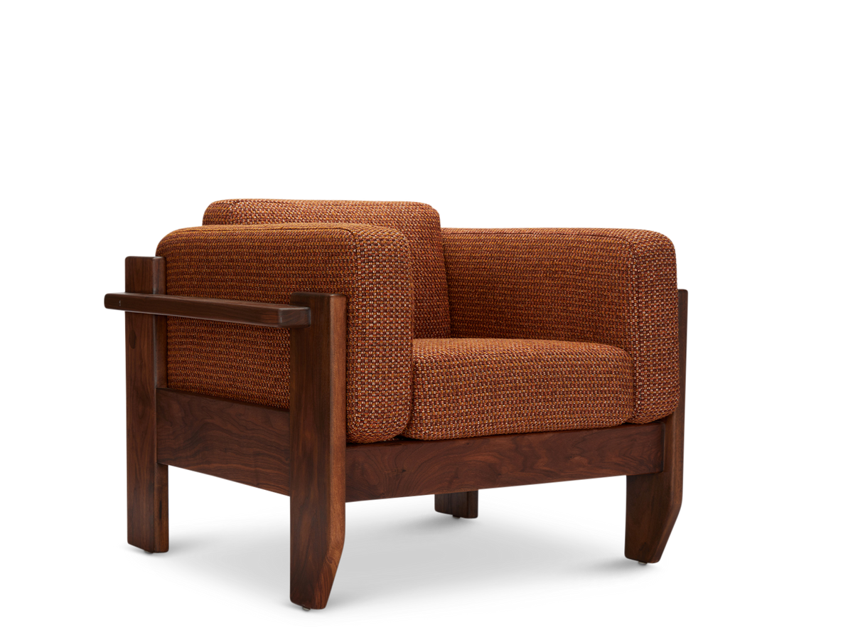 Portola Lounge Chair