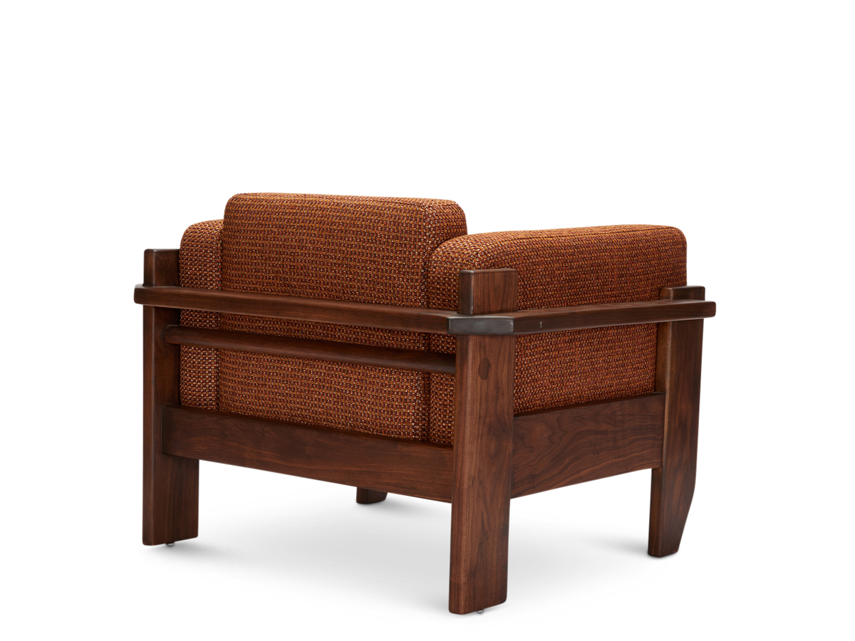 Portola Lounge Chair