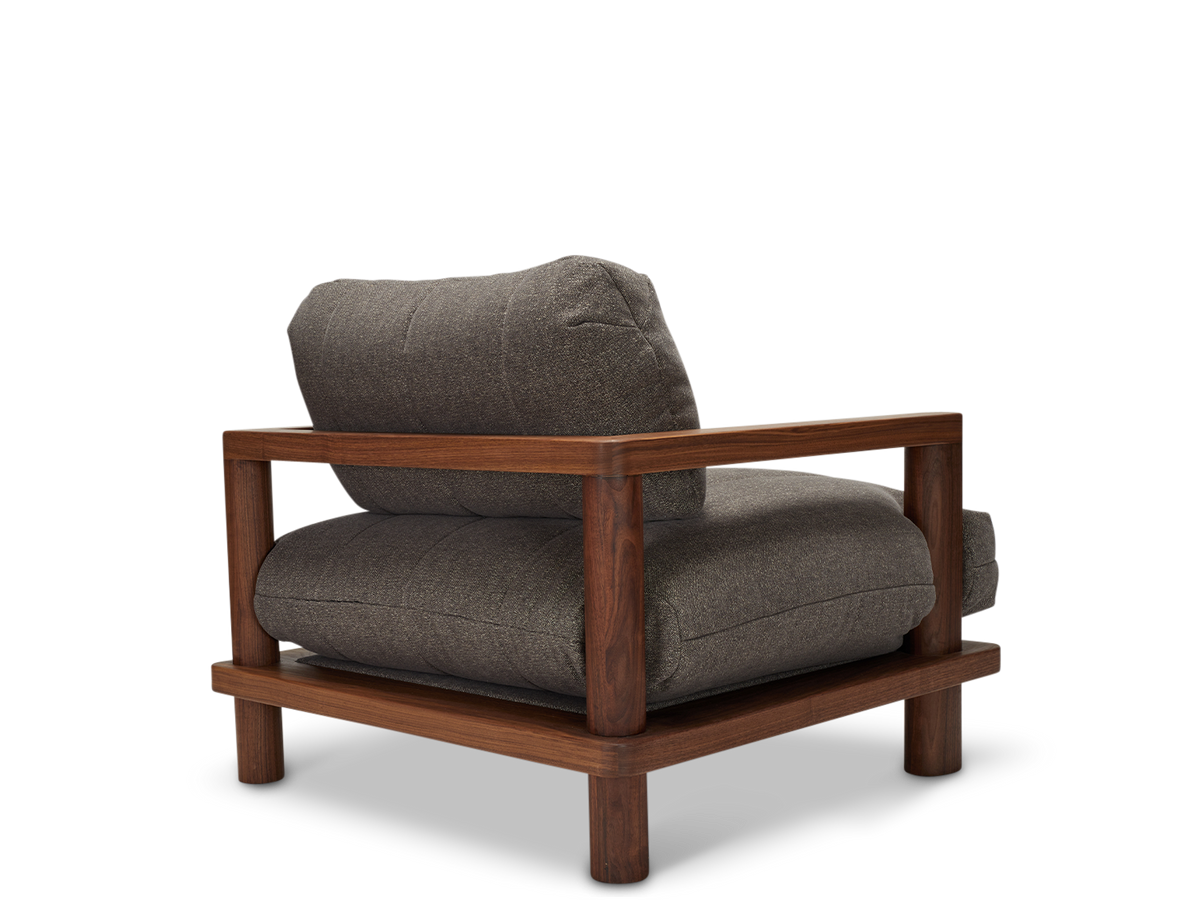 San Rafael Lounge Chair