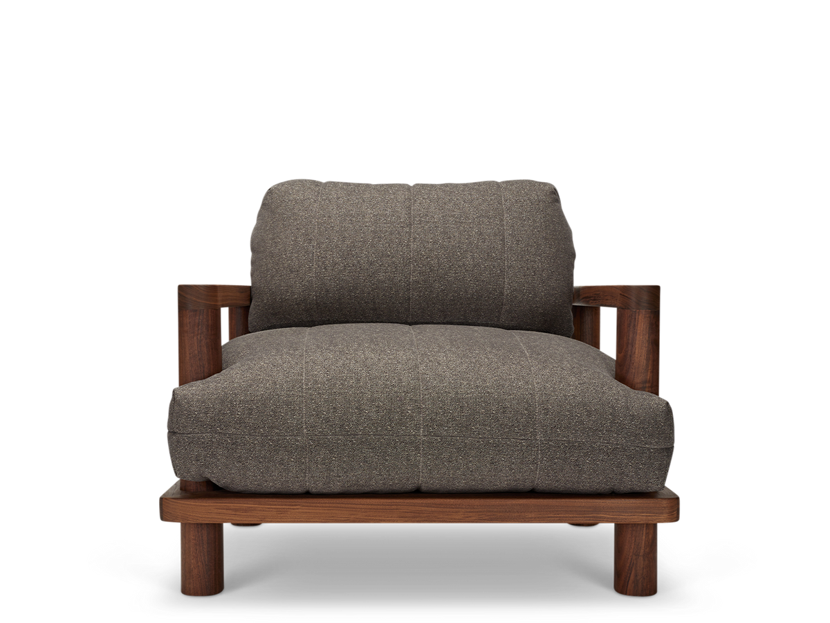 San Rafael Lounge Chair