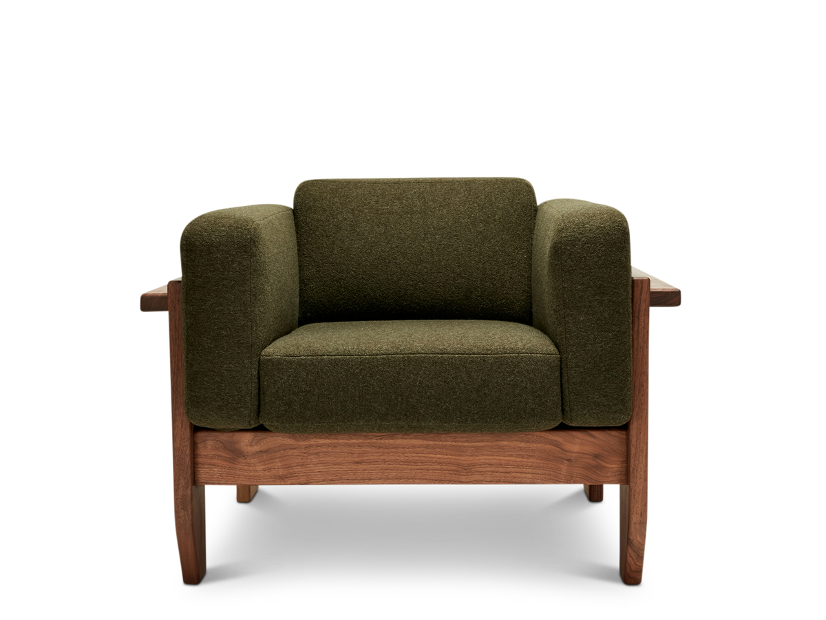 Portola Lounge Chair