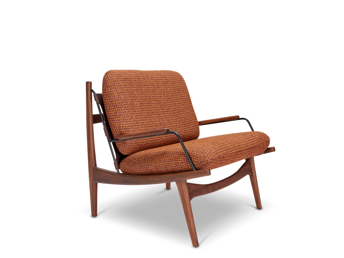 Maker's Armchair