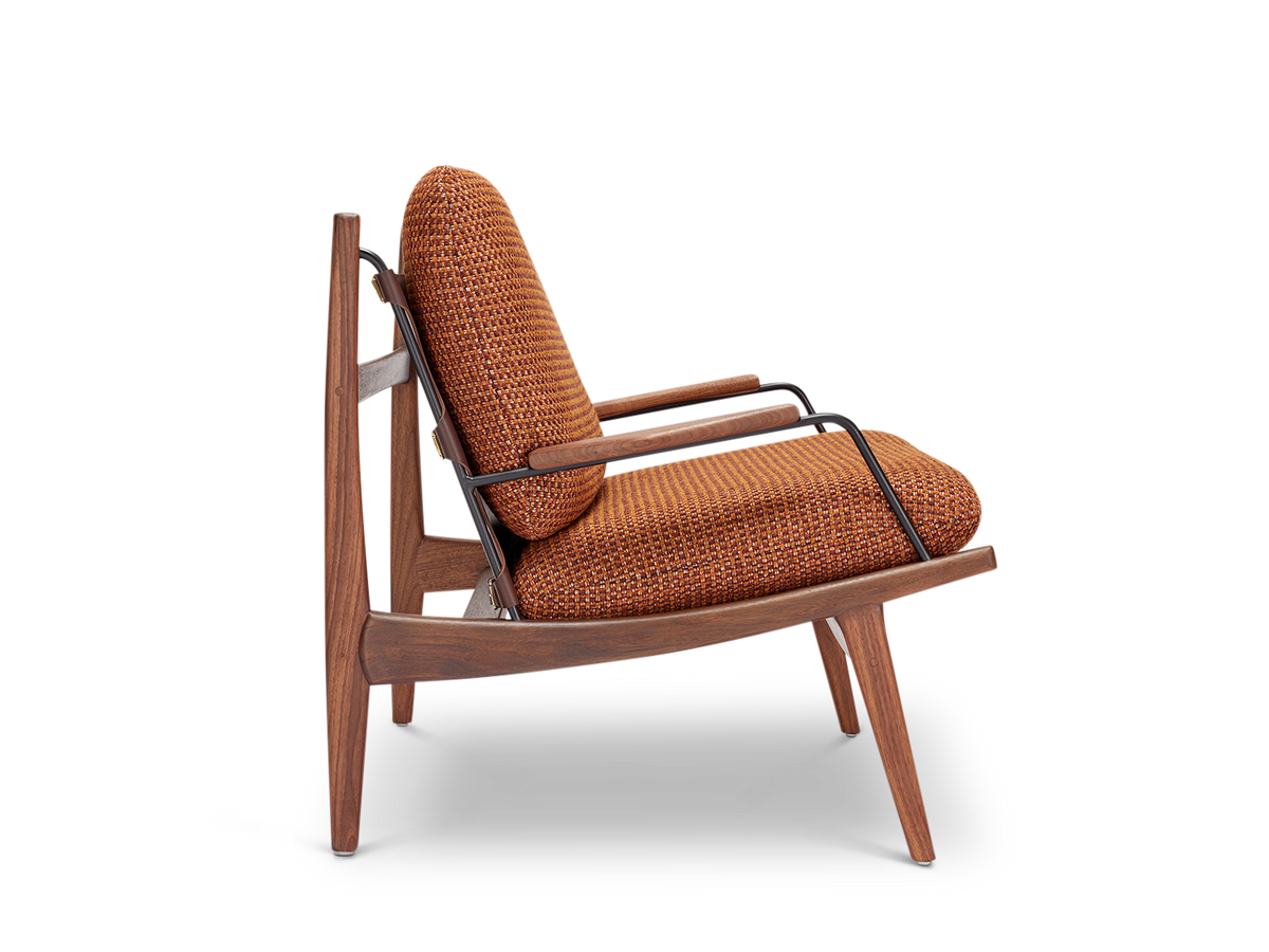 Maker's Armchair
