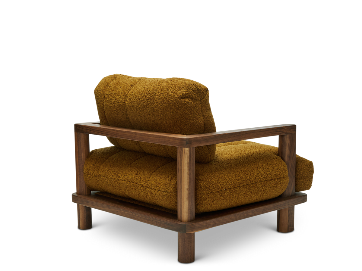 San Rafael Lounge Chair