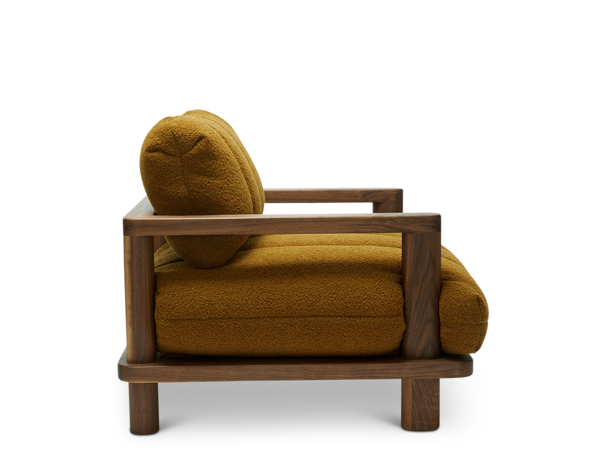 San Rafael Lounge Chair
