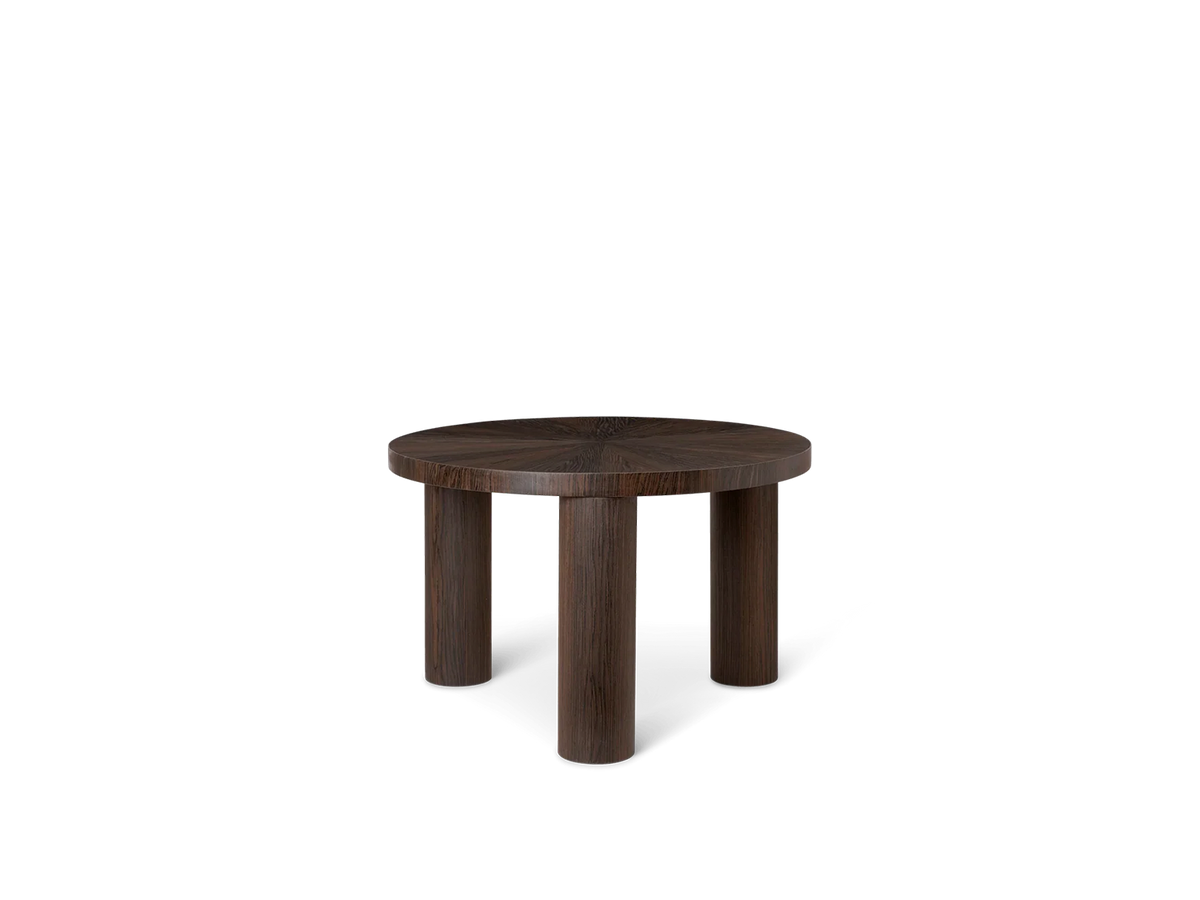 Post Coffee Table - Small - Star