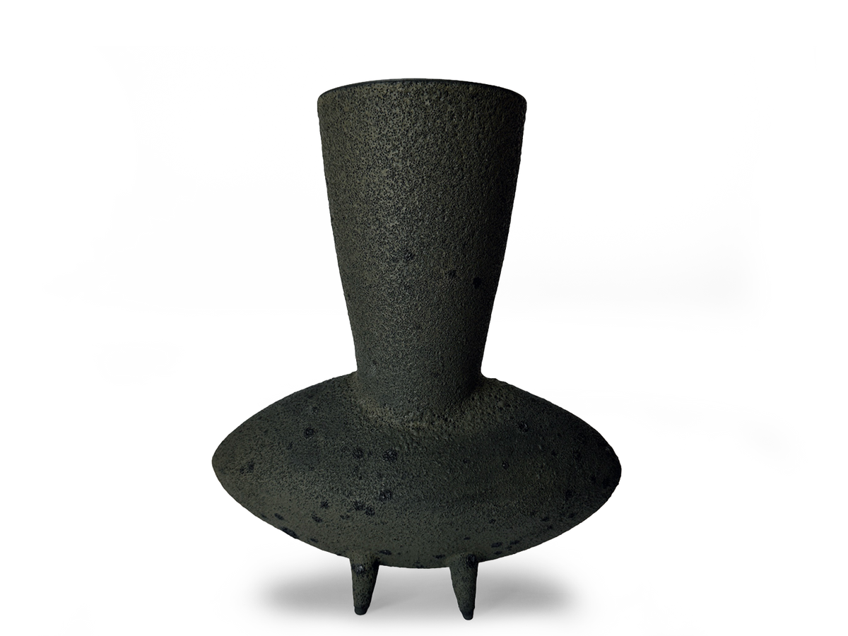 Rhea Vessel - Lava
