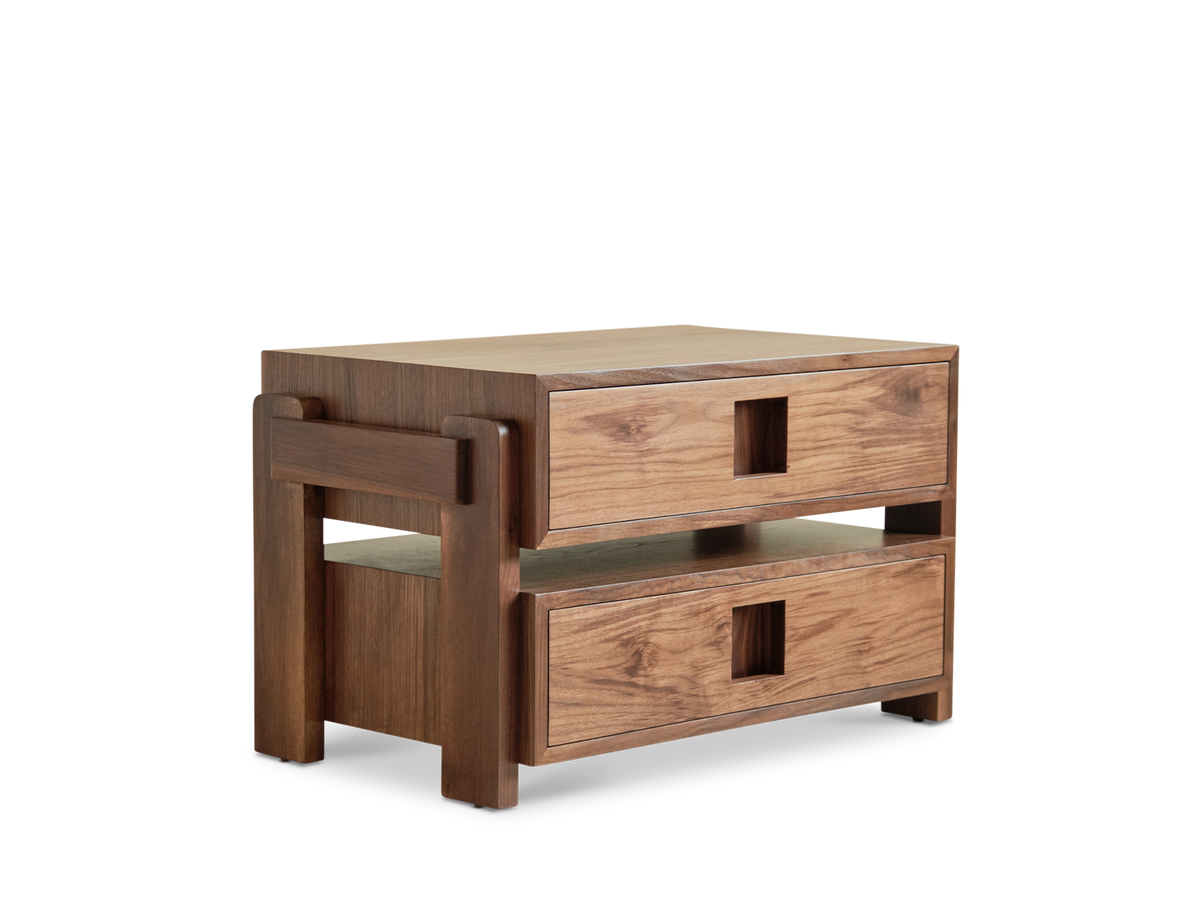 Levi Christiansen x LF - Rincon Nightstand