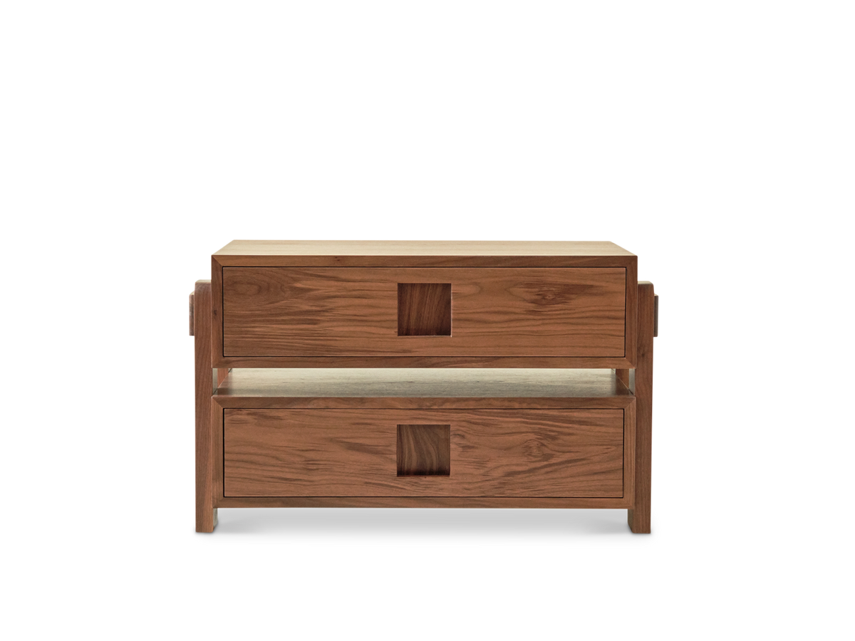 Levi Christiansen x LF - Rincon Nightstand