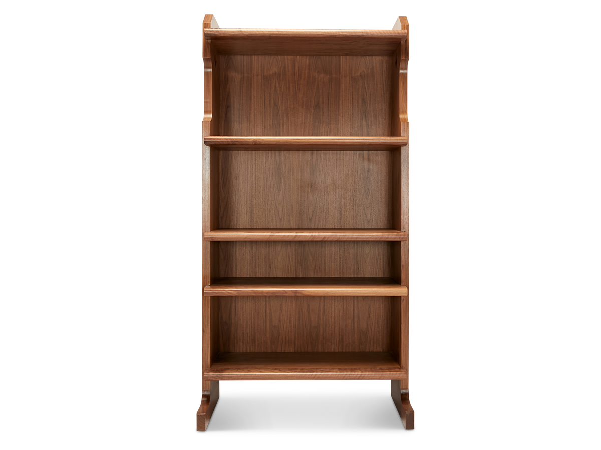 San Rafael Bookshelf - Tall