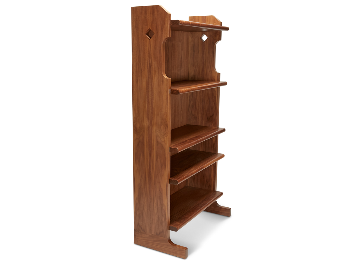 San Rafael Bookshelf - Tall