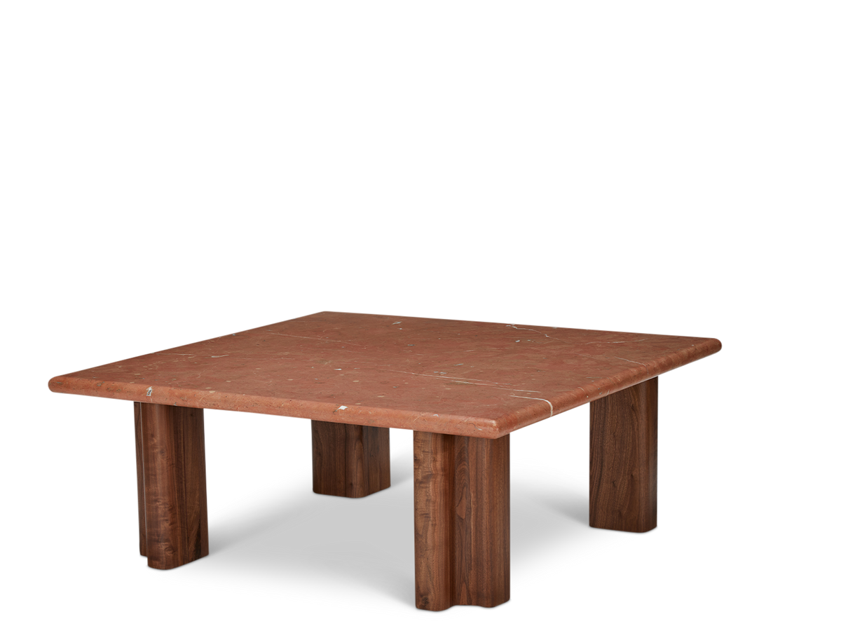 San Rafael Coffee Table - Square