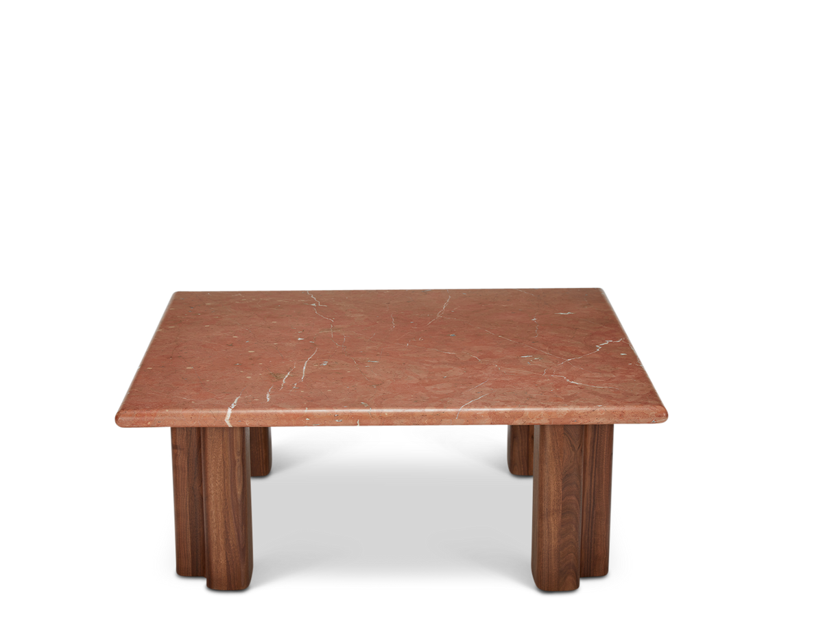 San Rafael Coffee Table - Square