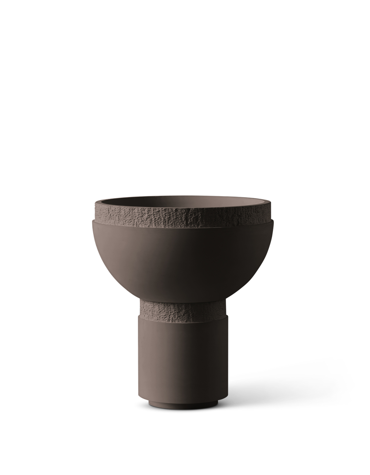 Saturn II Planter