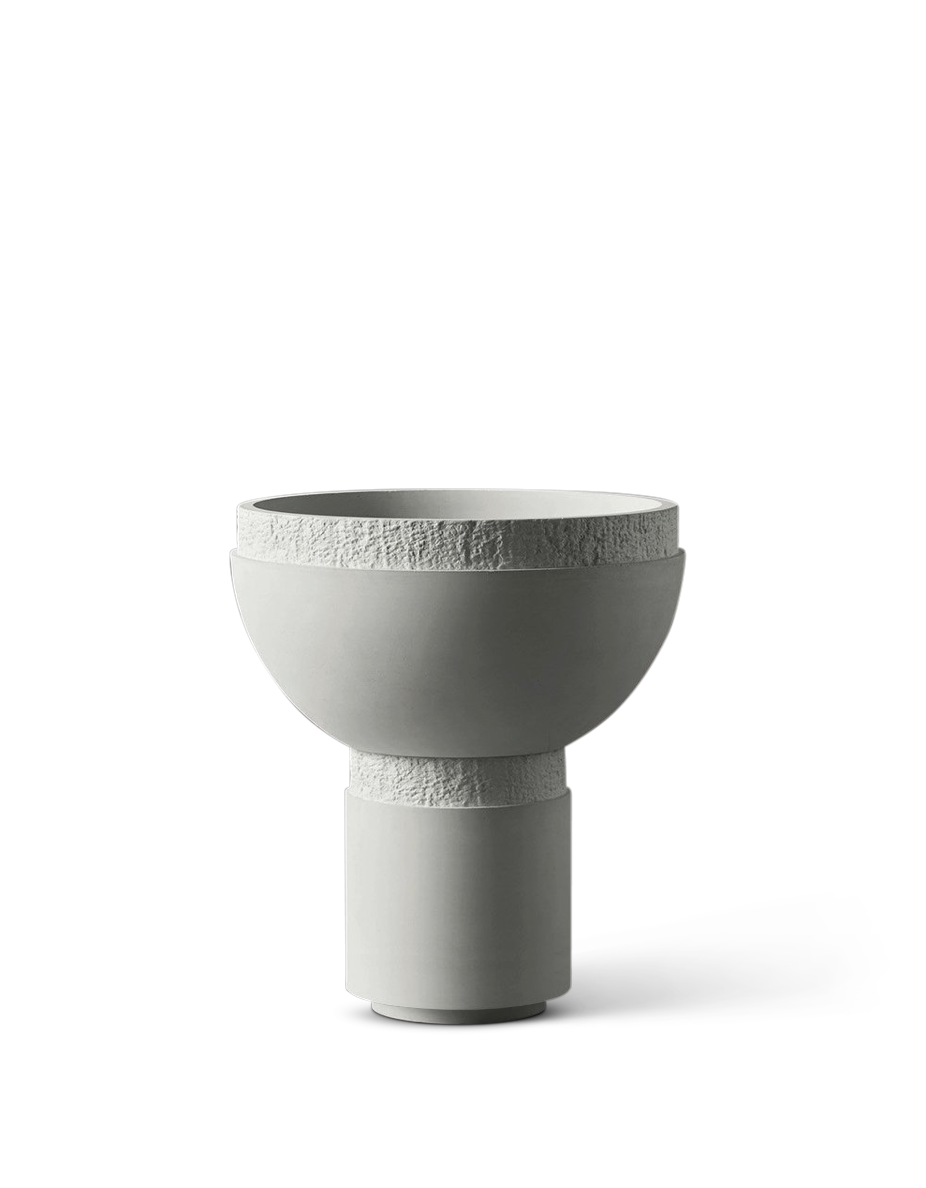 Saturn II Planter