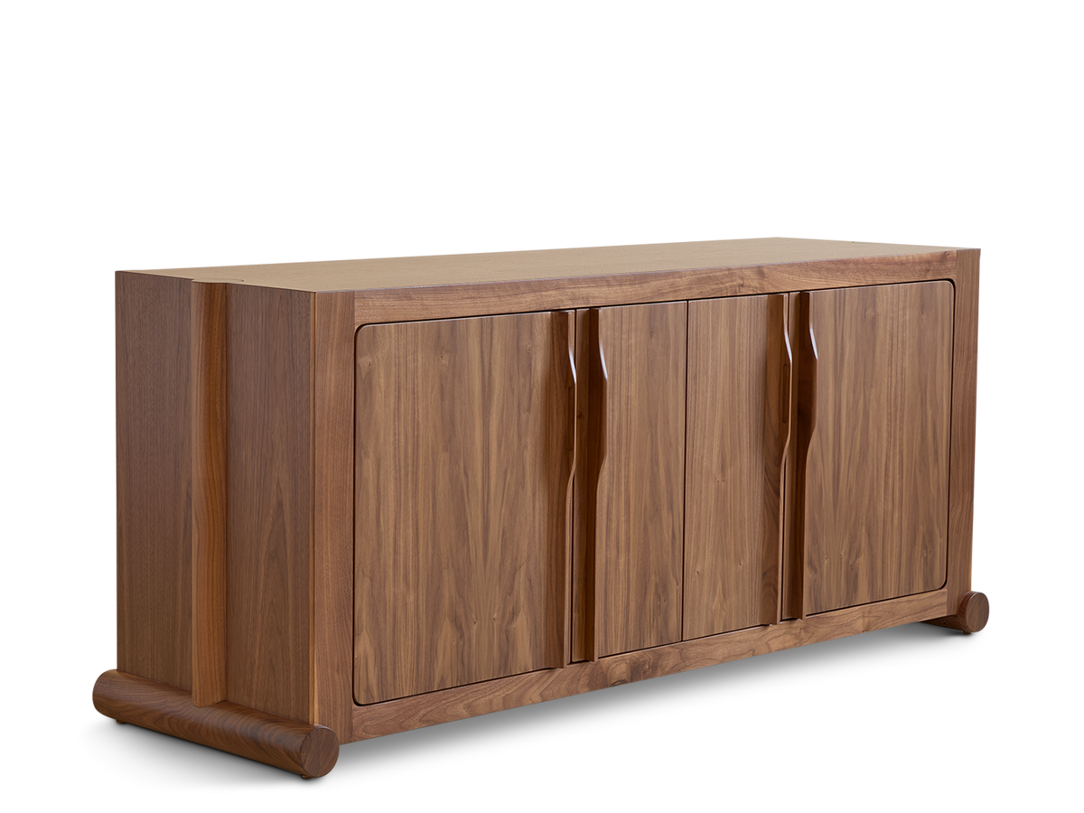 Levi Christiansen x LF - Sierra Cabinet