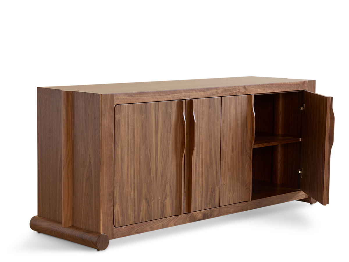 Levi Christiansen x LF - Sierra Cabinet