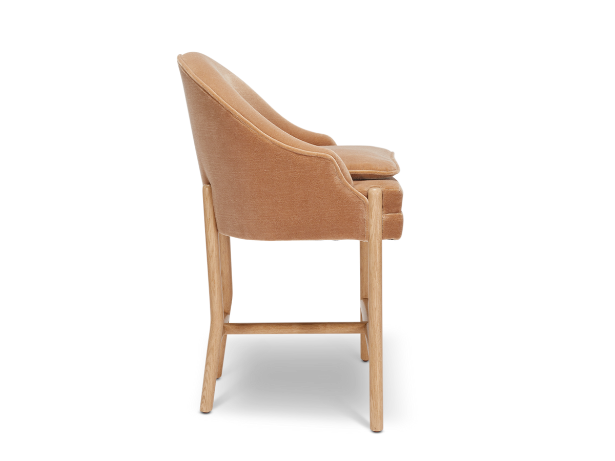 DISC Interiors x LF - Skye Barstool