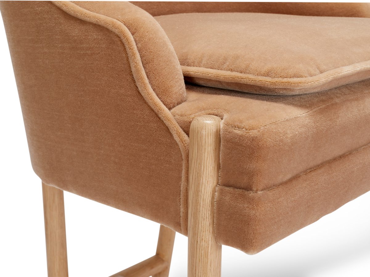 DISC Interiors x LF - Skye Barstool