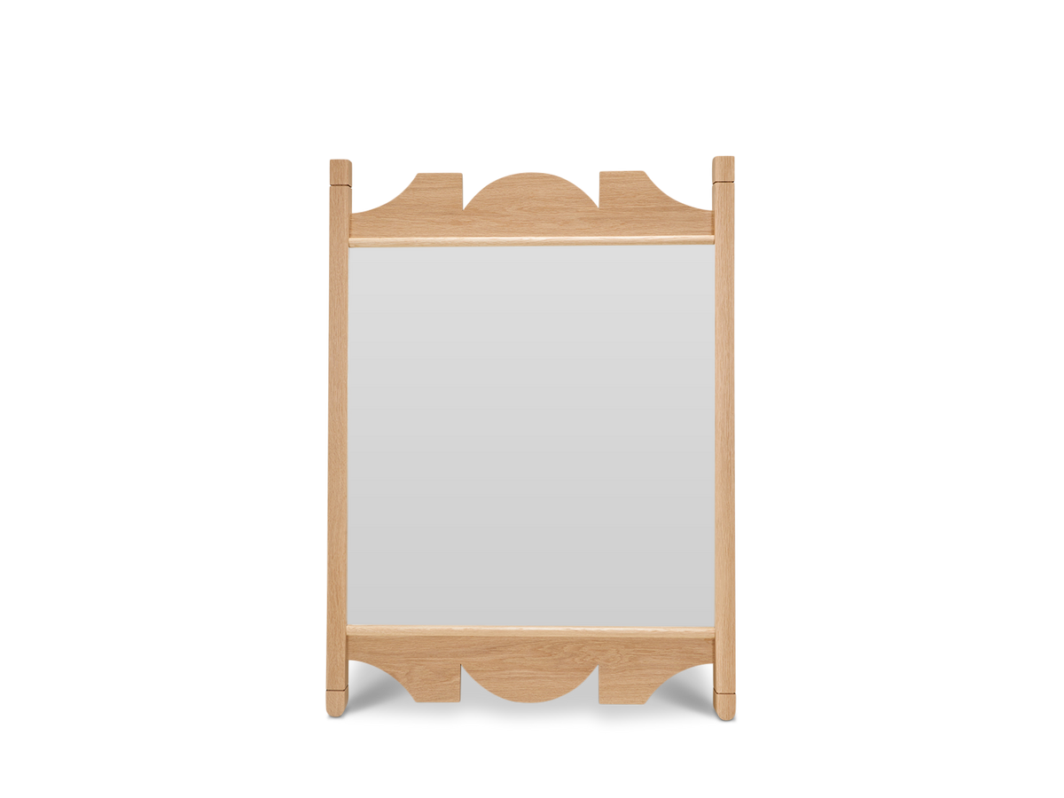 San Rafael Wall Mirror