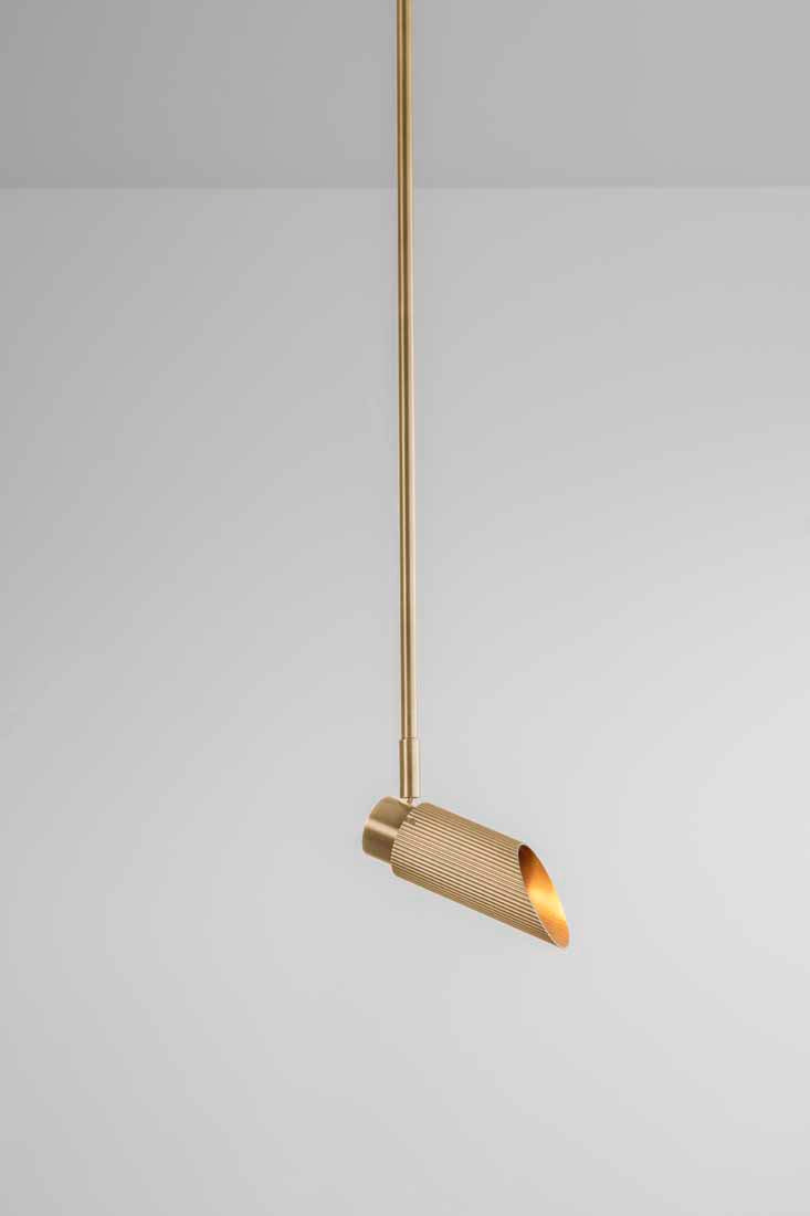 Spot Pro Ceiling - 1000 Drop Rod