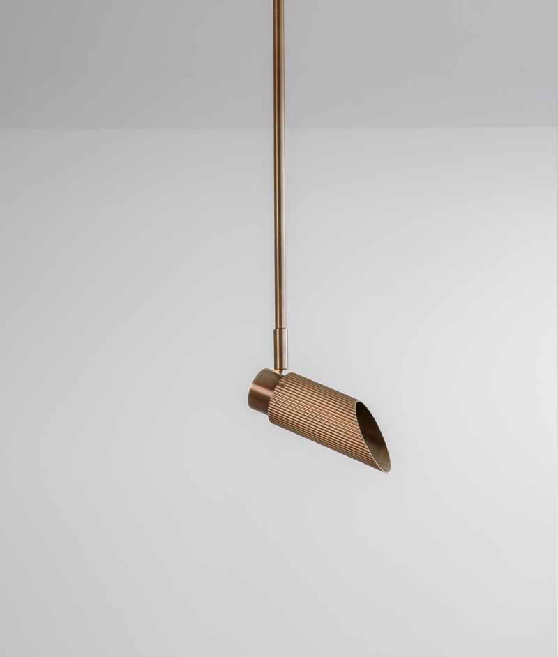 Spot Pro Ceiling - 500 Drop Rod