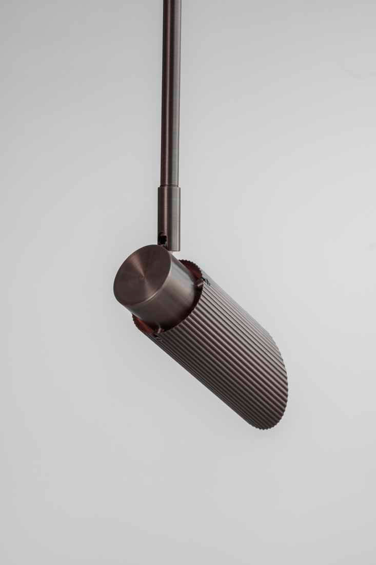 Spot Pro Ceiling - 500 Drop Rod