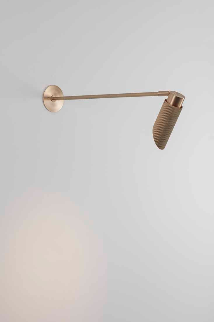 Spot Pro Wallwash - 500 Arm