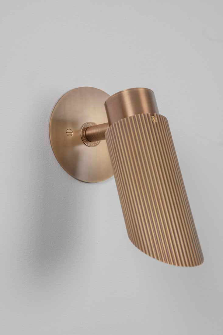 Spot Pro Wall Light