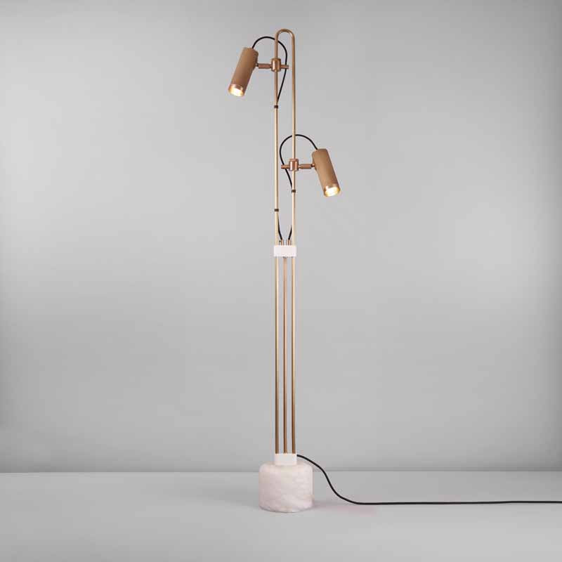 Spot Floor Light