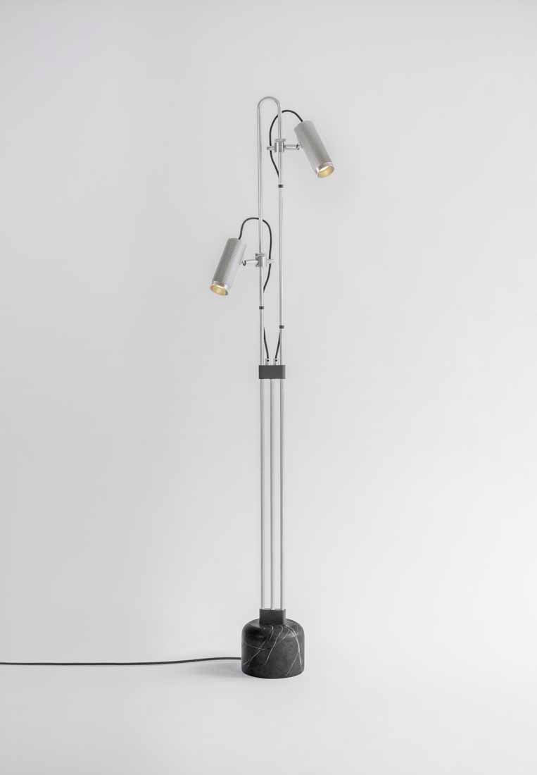 Spot Floor Light