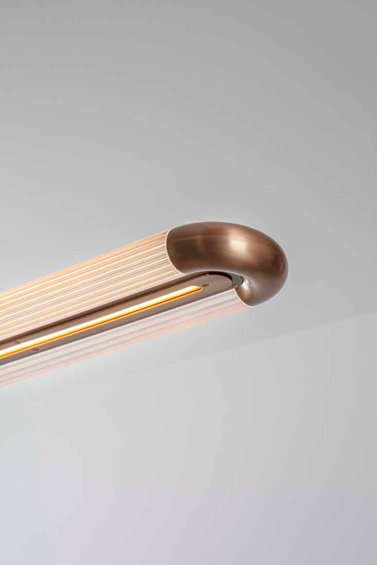 Strata 1600 Pendant